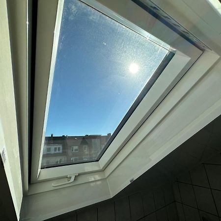 Ferienwohnung Am Hafen Wilhelmshaven Exteriör bild